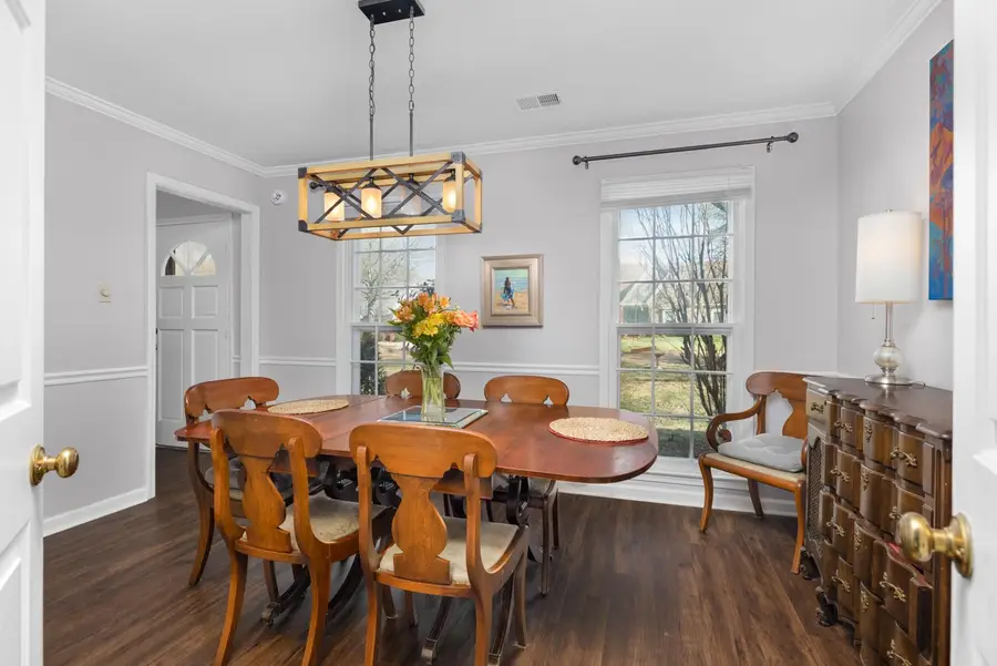 8555 TIMBER RUN CV, Cordova, TN 38018 - #2