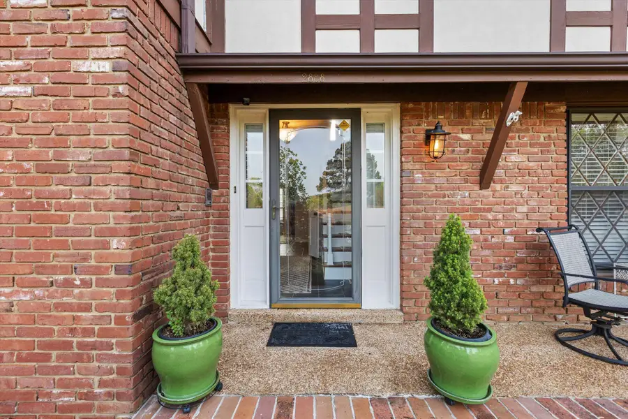 2888 FARINDON CV, Germantown, TN 38138 - #3