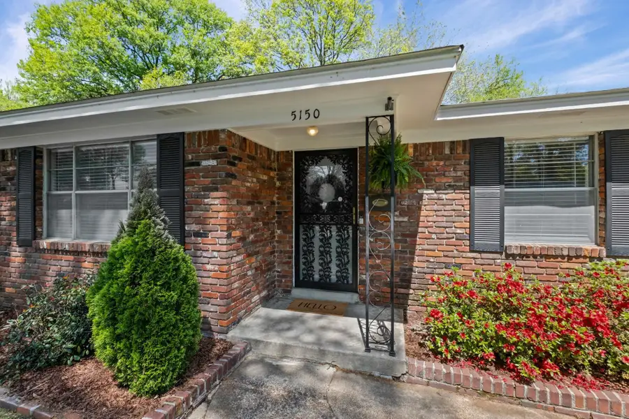 5150 WOODLARK AVE, Memphis, TN 38117 - #2