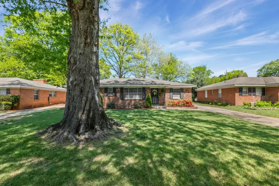 5150 WOODLARK AVE, Memphis, TN 38117 - #3