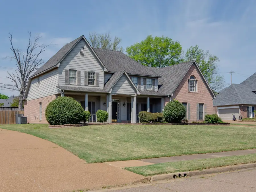 1251 BRADDECK ST, Collierville, TN 38017 - #2