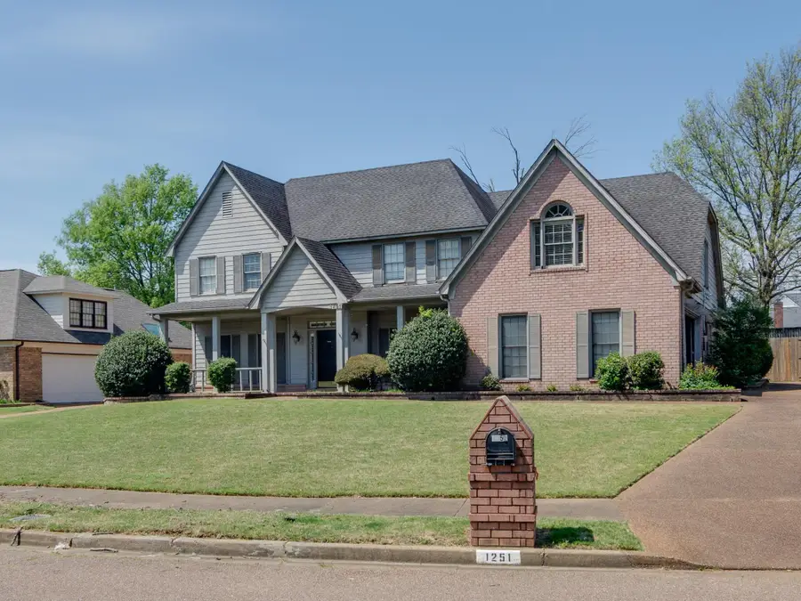 1251 BRADDECK ST, Collierville, TN 38017 - #3