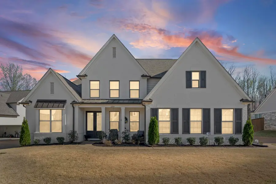 12719 SACRED OAK CV, Arlington, TN 38002 - #2