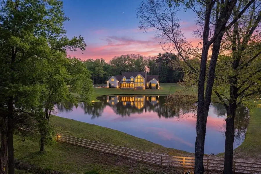 1355 HEWLETT DR, Rossville, TN 38066 - #2