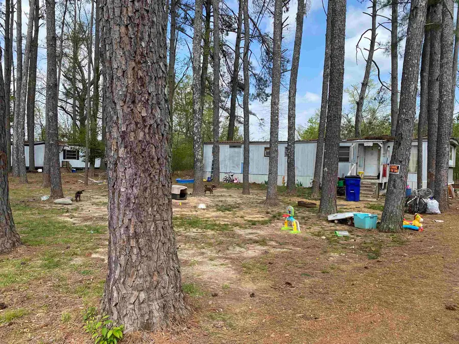 120 COCHRAN ST, Savannah, TN 38372 - #3