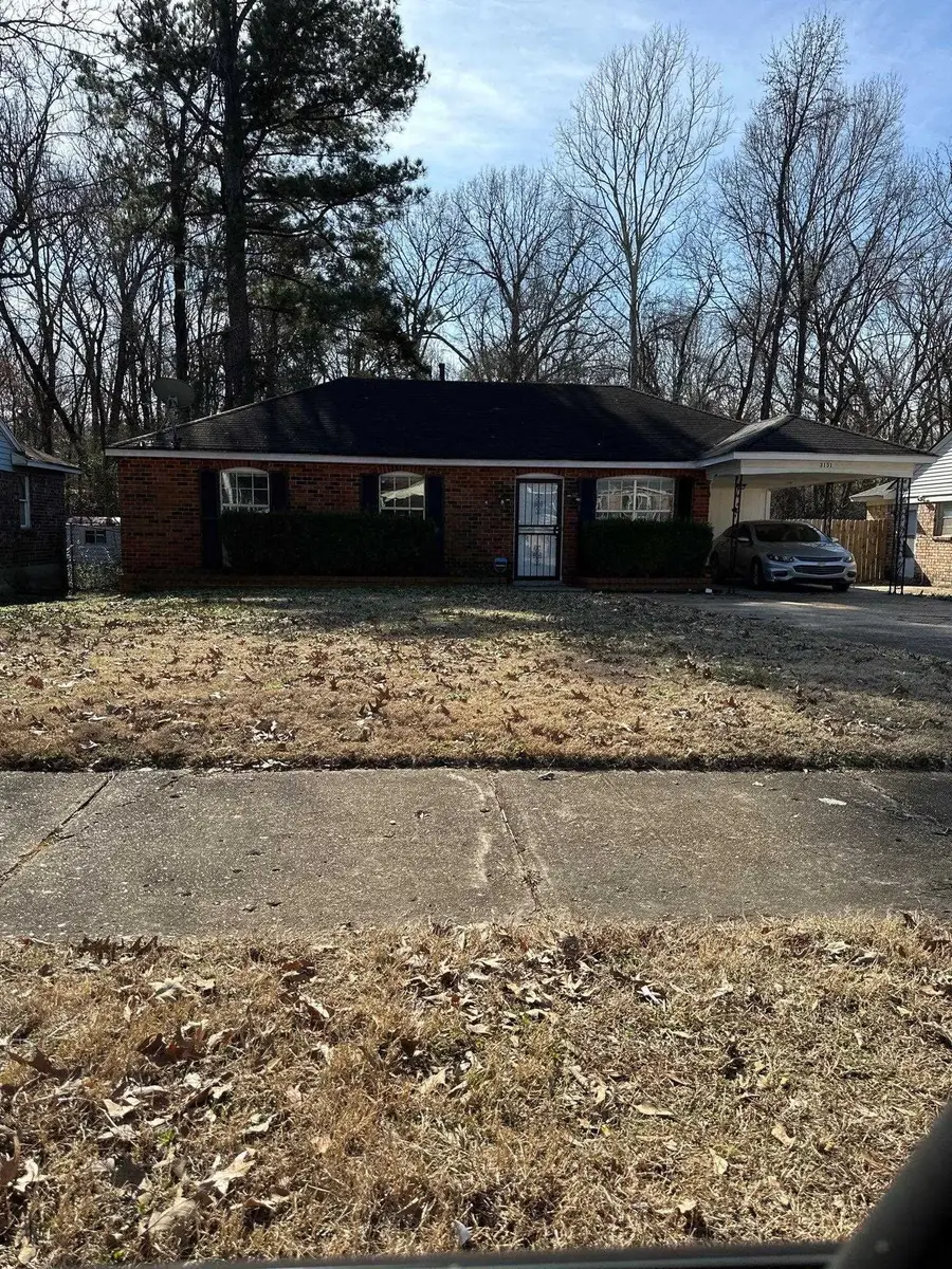 3151 MAPLE HILL DR, Memphis, TN 38118 - #2