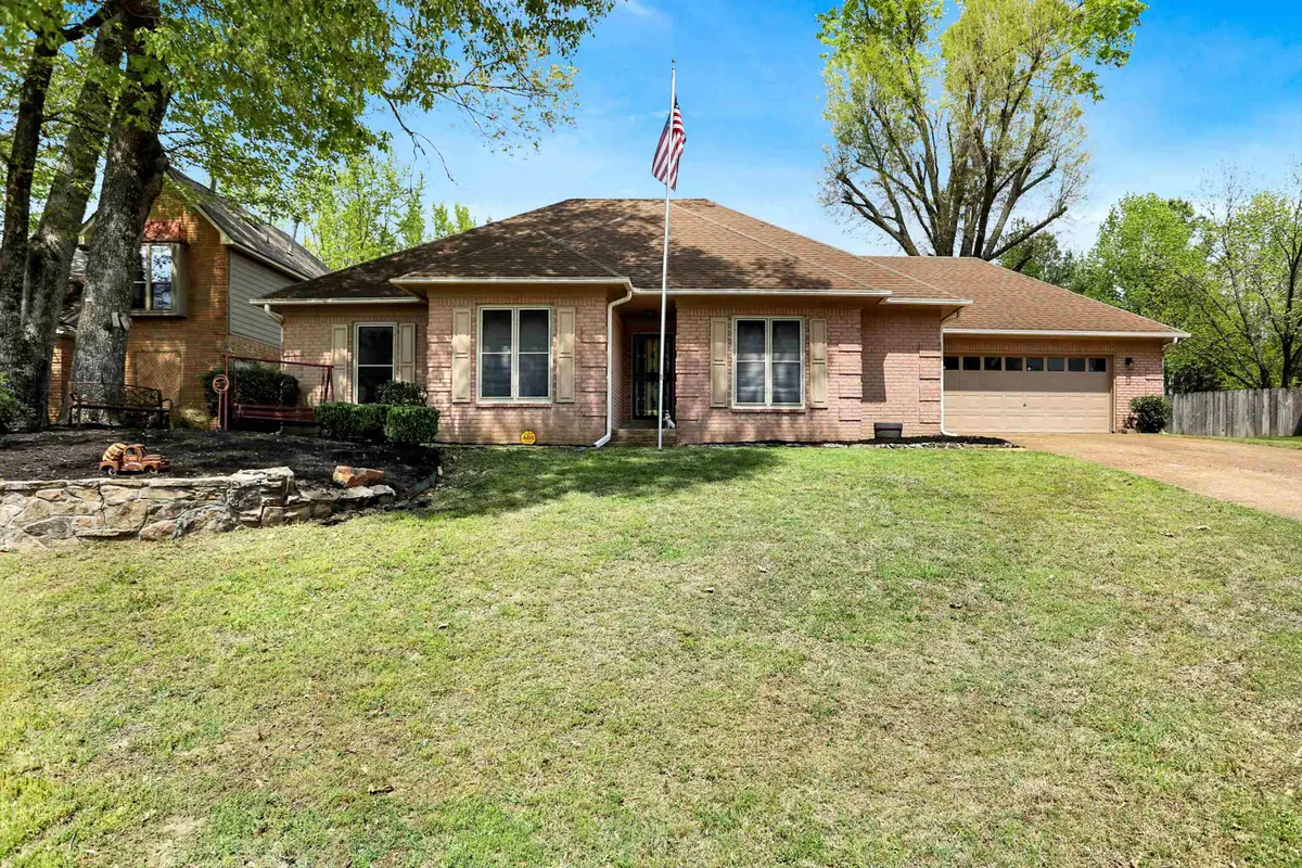 6602 BAIRD CV, Bartlett, TN 38135 - #1