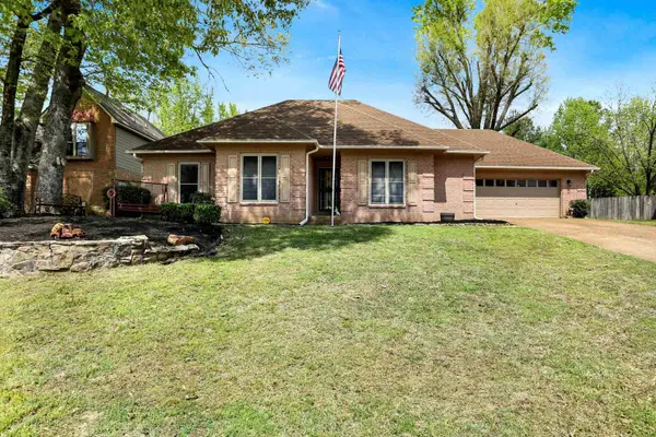 6602 BAIRD CV, Bartlett, TN 38135