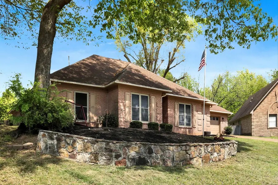 6602 BAIRD CV, Bartlett, TN 38135 - #3