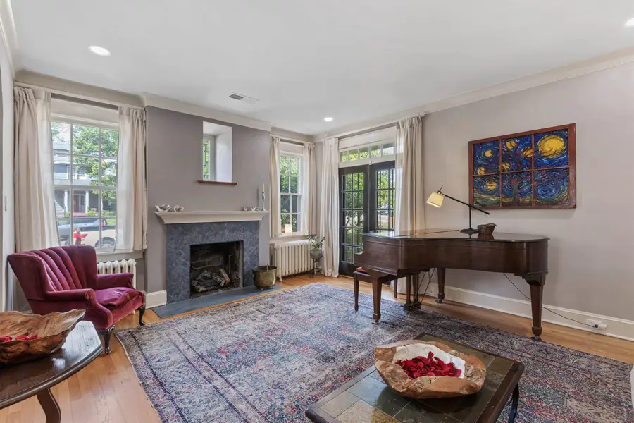 1807 FOREST AVE, Memphis, TN 38112 - #3