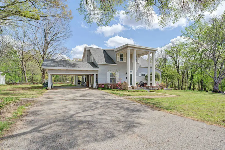 103 PHARR AVE, Selmer, TN 38375 - #2