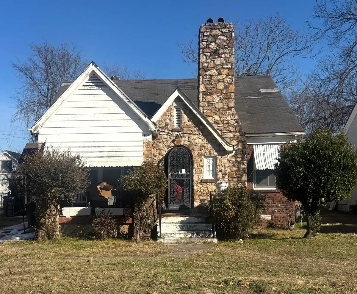 930 BARBARA DR, Memphis, TN 38108 - #1