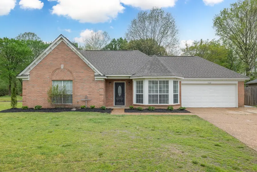 7068 BEARTOWN CV, Memphis, TN 38133 - #2