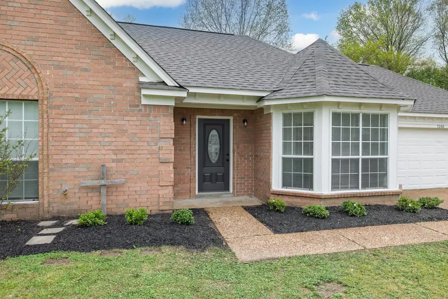 7068 BEARTOWN CV, Memphis, TN 38133 - #3