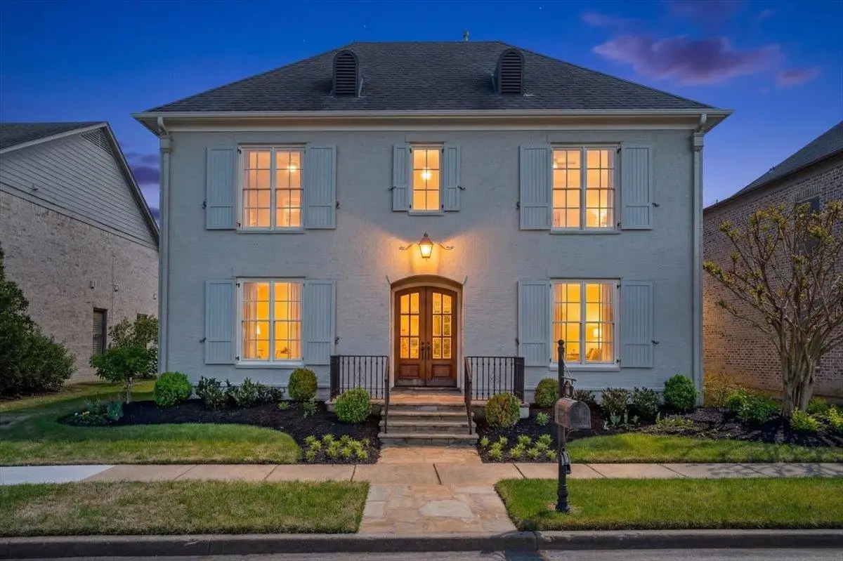 1824 WELLSLEY DR, Germantown, TN 38139 - #1