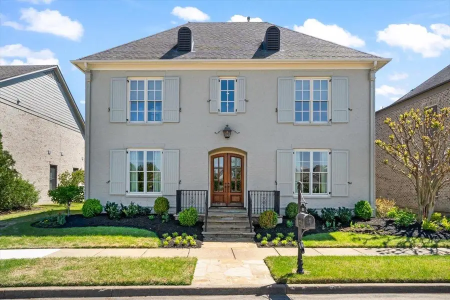 1824 WELLSLEY DR, Germantown, TN 38139 - #2