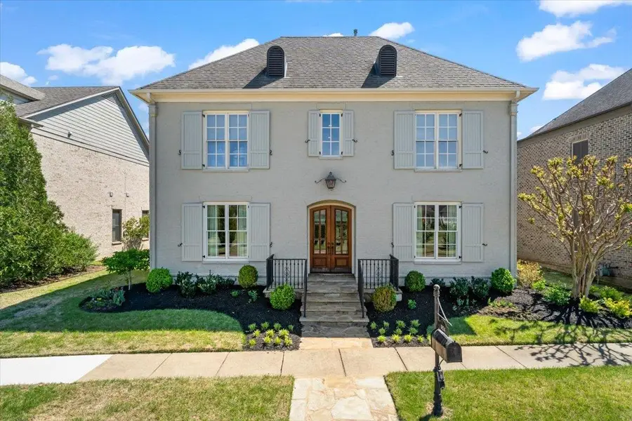 1824 WELLSLEY DR, Germantown, TN 38139 - #3