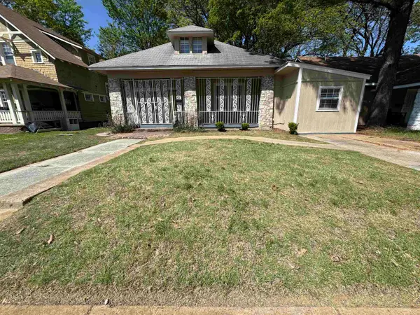 1570 E MCLEMORE AVE, Memphis, TN 38106