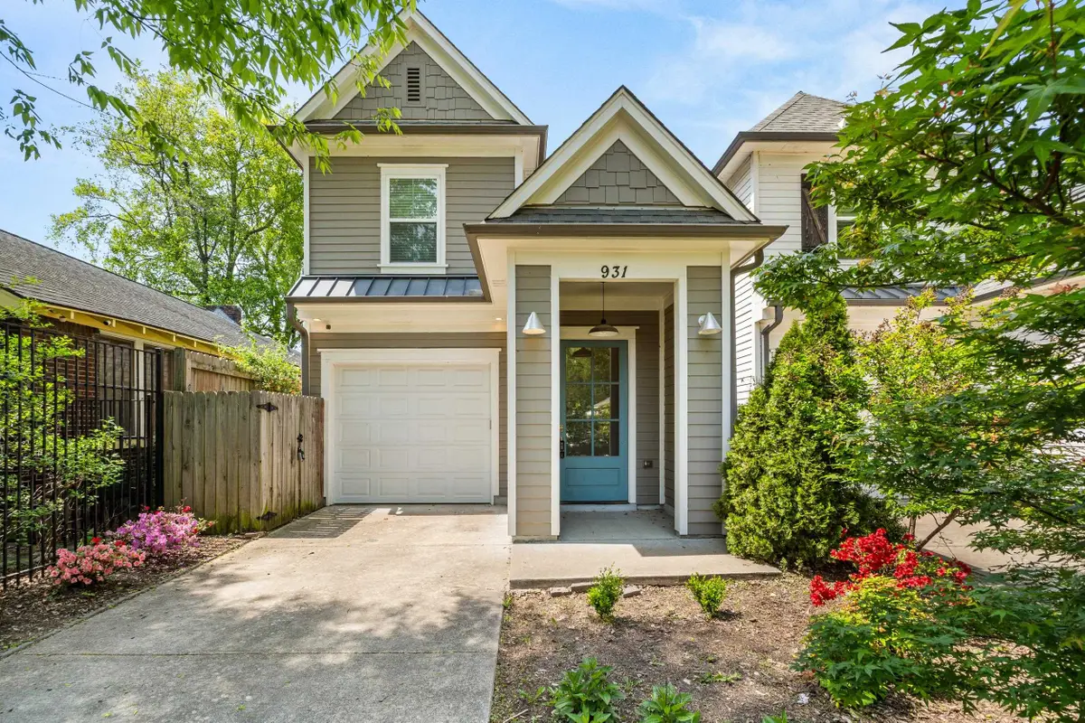 931 BRUCE ST, Memphis, TN 38104 - #1