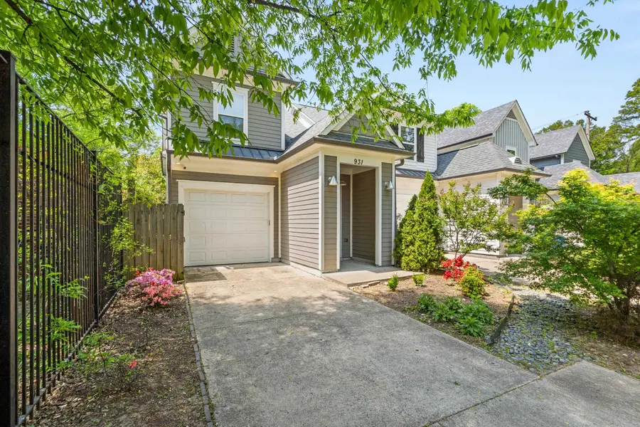 931 BRUCE ST, Memphis, TN 38104 - #2