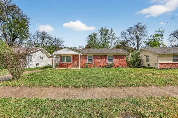 4850 MARCEL AVE, Memphis, TN 38122
