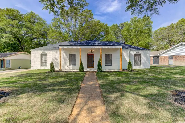 3571 KINGS ARMS ST, Memphis, TN 38115