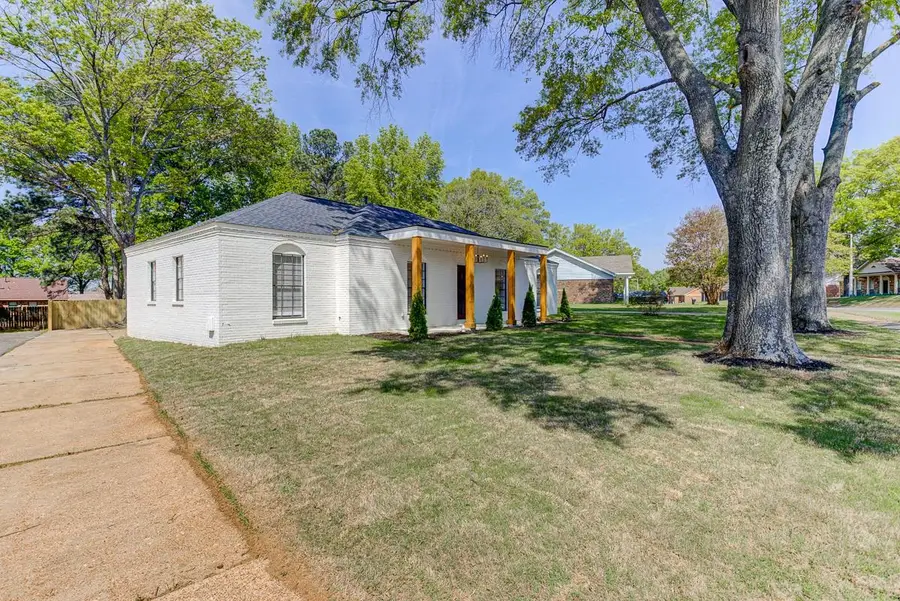 3571 KINGS ARMS ST, Memphis, TN 38115 - #2