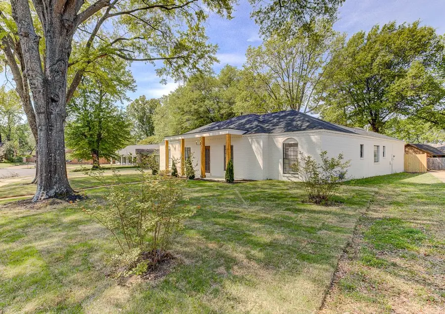 3571 KINGS ARMS ST, Memphis, TN 38115 - #3