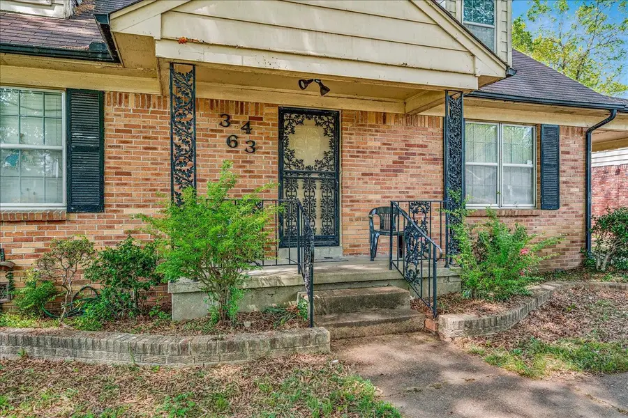 3463 BOWMAN AVE, Memphis, TN 38128 - #3