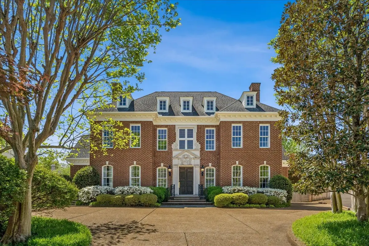 337 GROVE HILL PL, Memphis, TN 38120 - #1