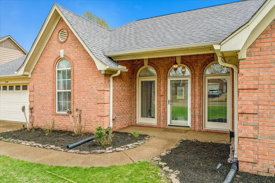 4706 SHADOW WICK LN, Bartlett, TN 38002 - #2