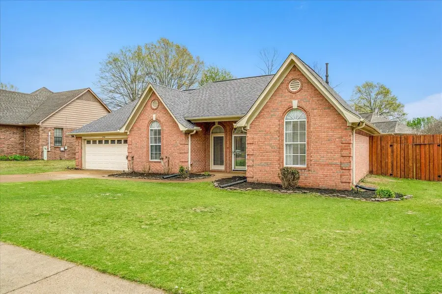 4706 SHADOW WICK LN, Bartlett, TN 38002 - #3