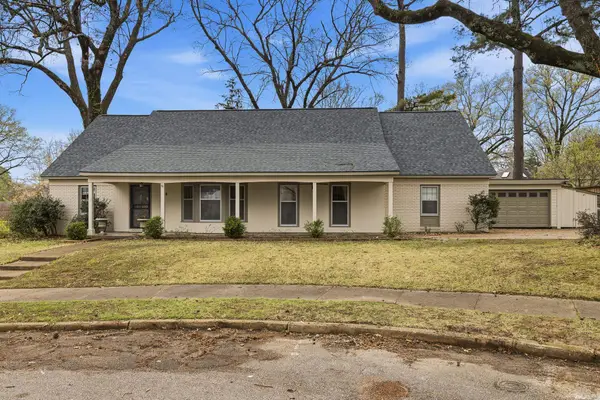 364 CLAWSON CV, Memphis, TN 38117