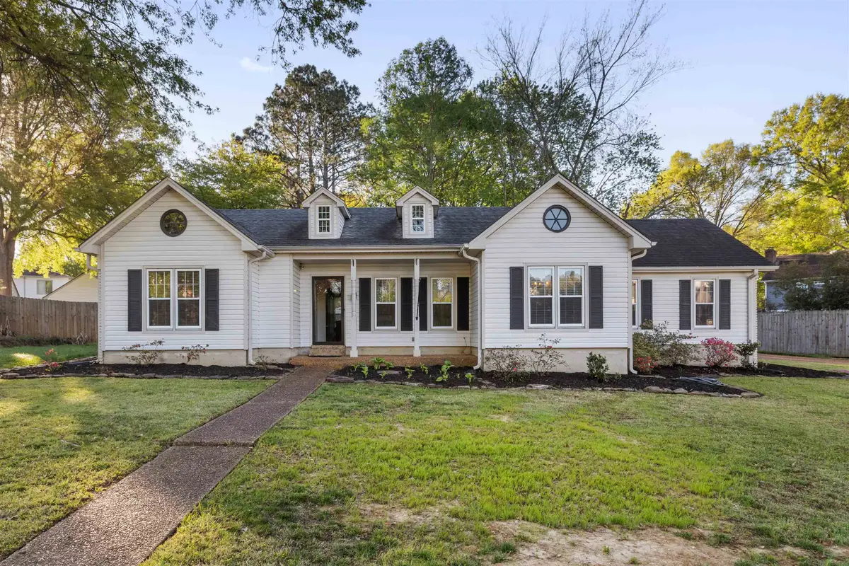 115 W POWELL RD, Collierville, TN 38017 - #1