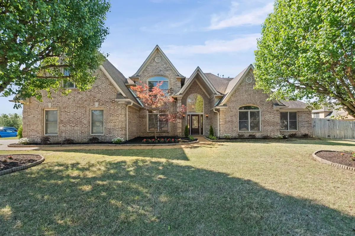 4905 FOX SPRINGS DR, Collierville, TN 38017 - #1