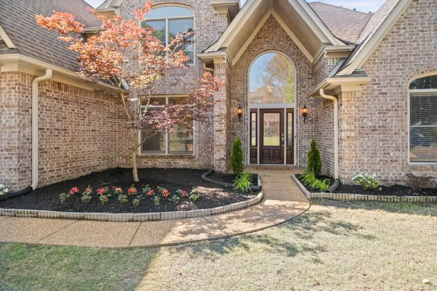 4905 FOX SPRINGS DR, Collierville, TN 38017 - #2