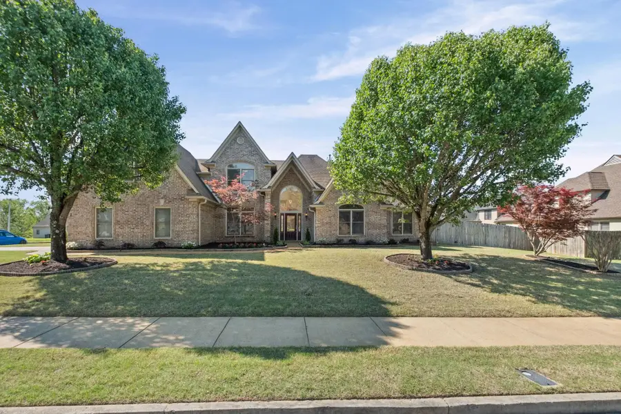 4905 FOX SPRINGS DR, Collierville, TN 38017 - #3