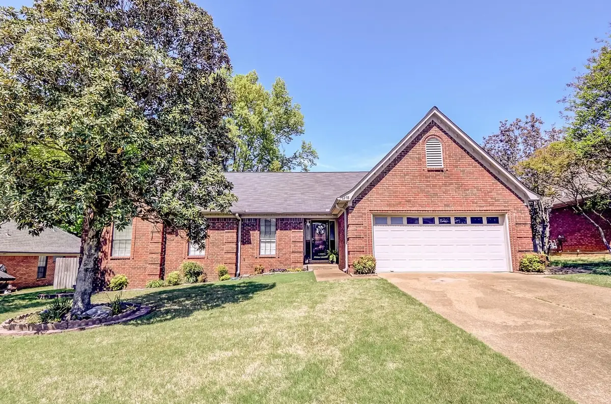 6398 THISTLE POINT CV, Bartlett, TN 38135 - #1
