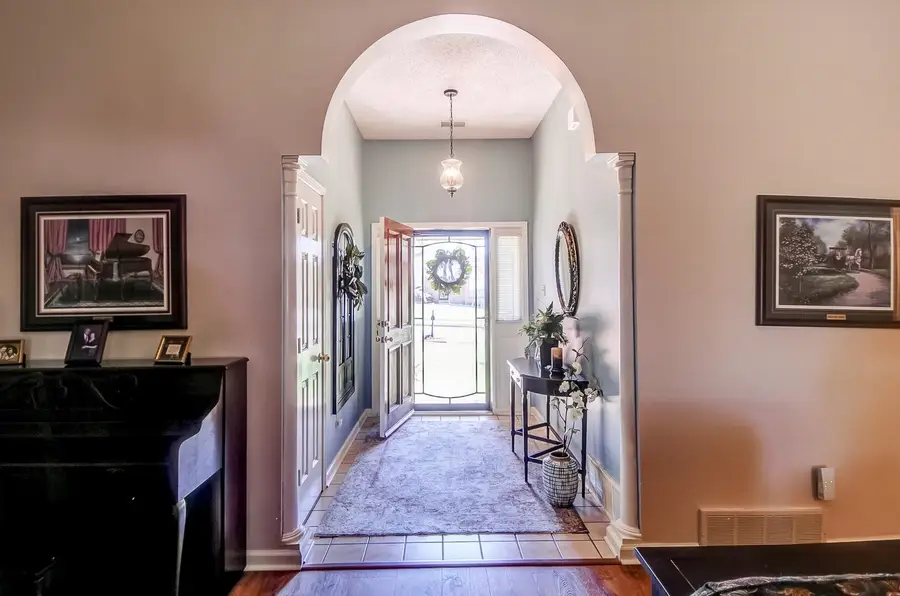 6398 THISTLE POINT CV, Bartlett, TN 38135 - #2