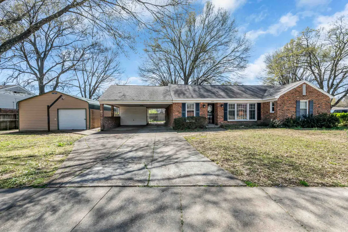 5255 BOSWELL AVE, Memphis, TN 38120 - #1
