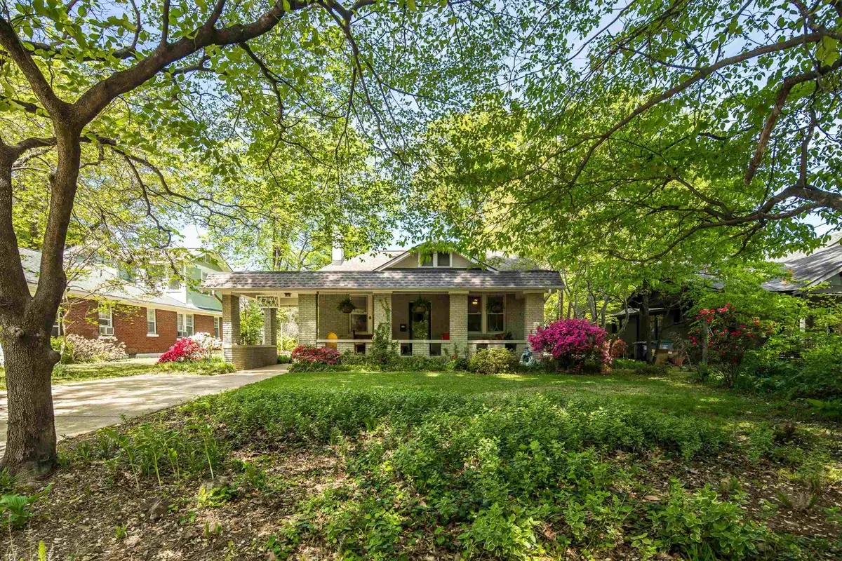 1744 YORK AVE, Memphis, TN 38104 - #1