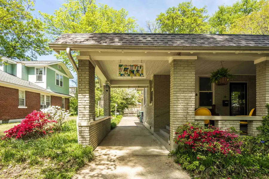 1744 YORK AVE, Memphis, TN 38104 - #2