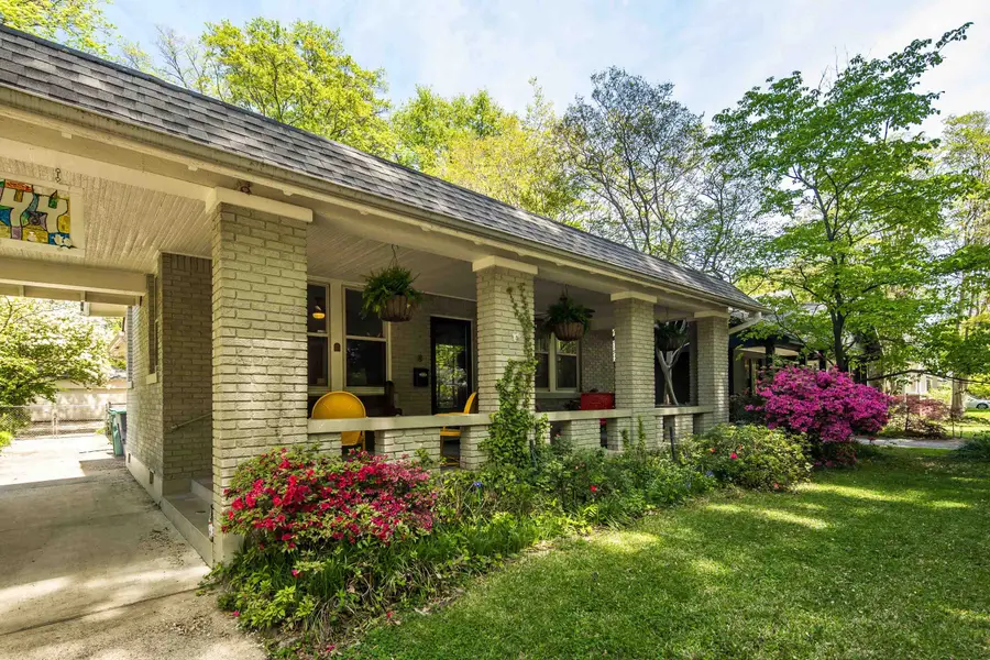 1744 YORK AVE, Memphis, TN 38104 - #3