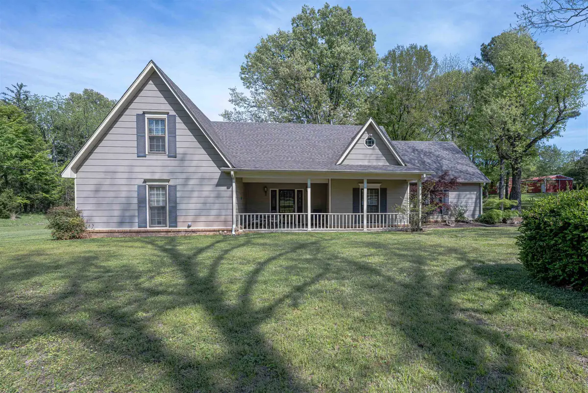 160 N SANGA RD, Cordova, TN 38018 - #1