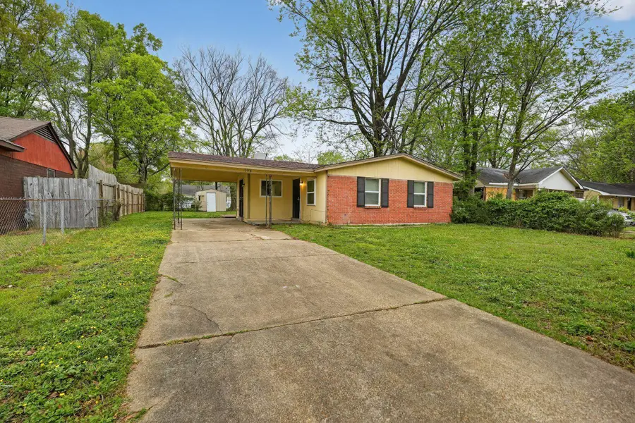 794 MARGIE DR, Memphis, TN 38127 - #3