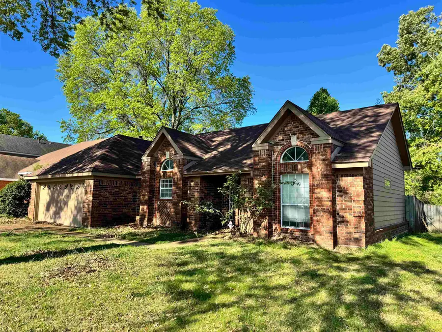 4811 STURBRIDGE LN, Memphis, TN 38141 - #2