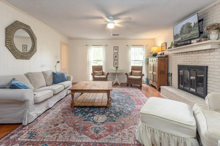 8441 SHERMAN OAKS DR, Germantown, TN 38139 - #3