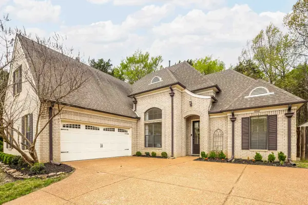 8700 BRUNSWICK PARK CV E, Bartlett, TN 38133