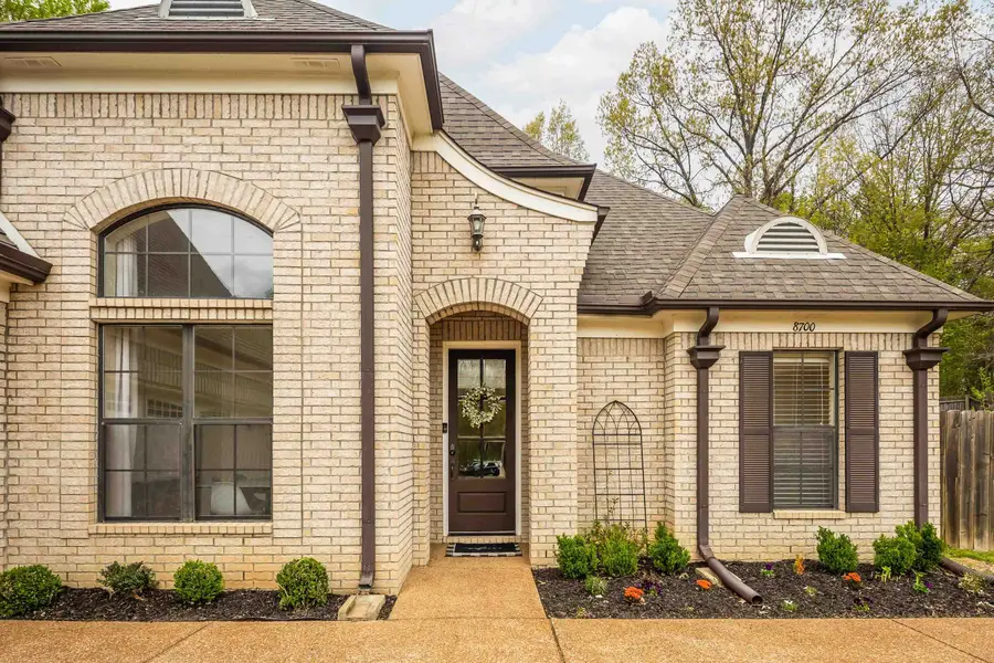 8700 BRUNSWICK PARK CV E, Bartlett, TN 38133 - #2