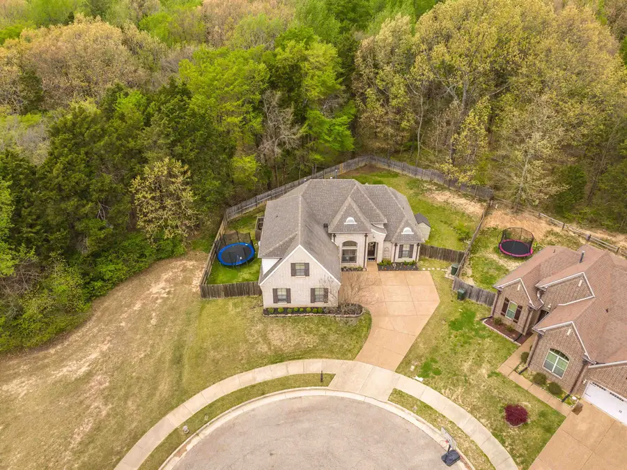 8700 BRUNSWICK PARK CV E, Bartlett, TN 38133 - #3